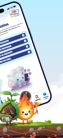 Coop per la Scuola 2026 iPhone screenshot 5