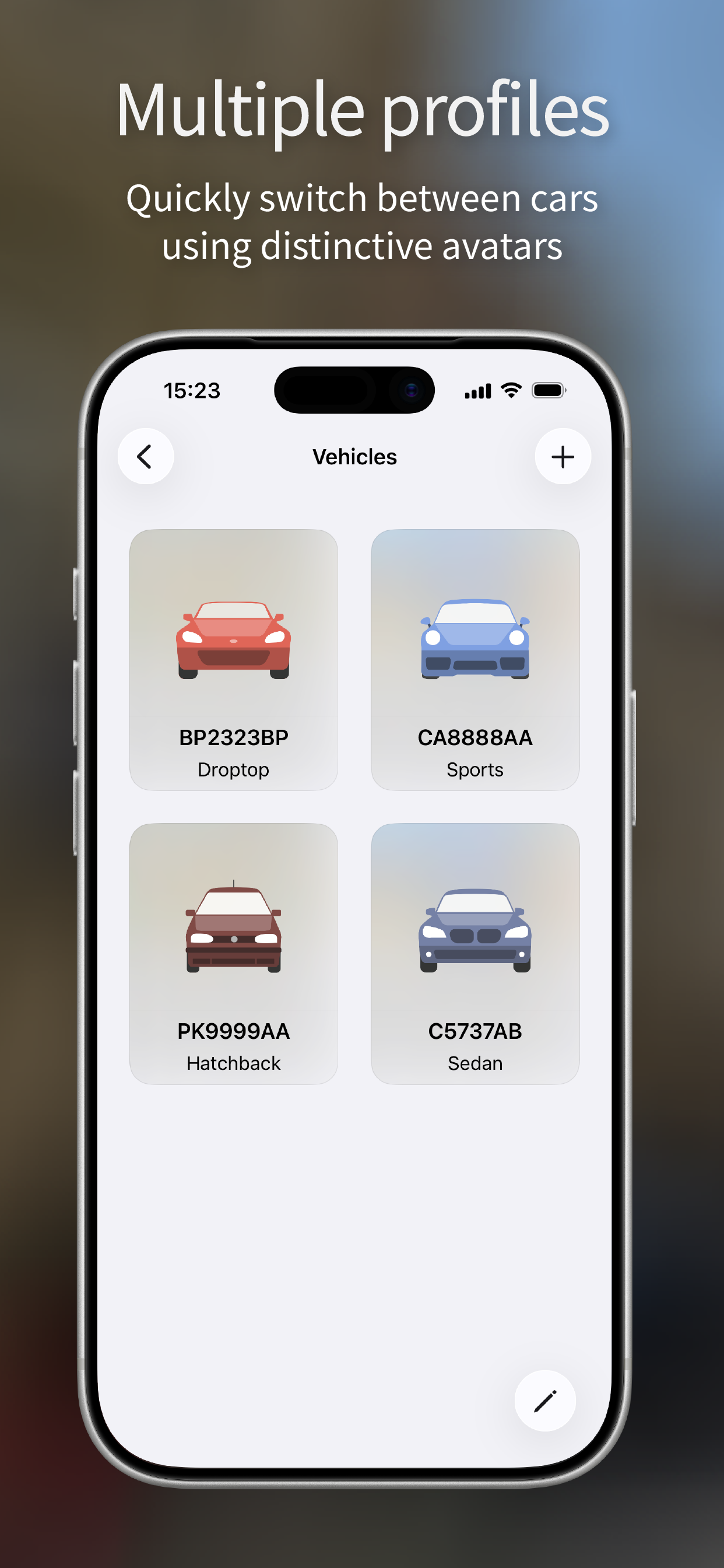 SMS Parking: Pay Easily