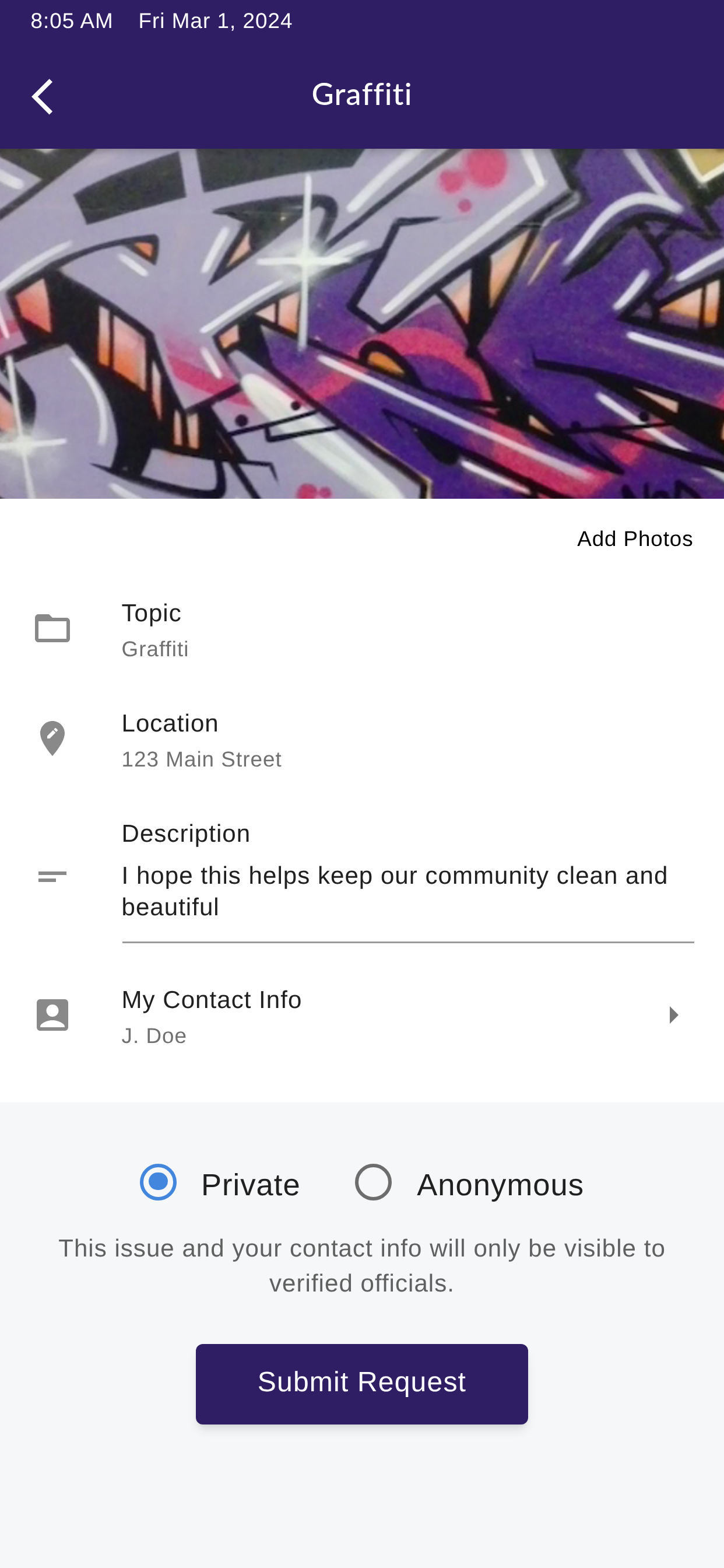 Smart Seat Pleasant screenshot 2