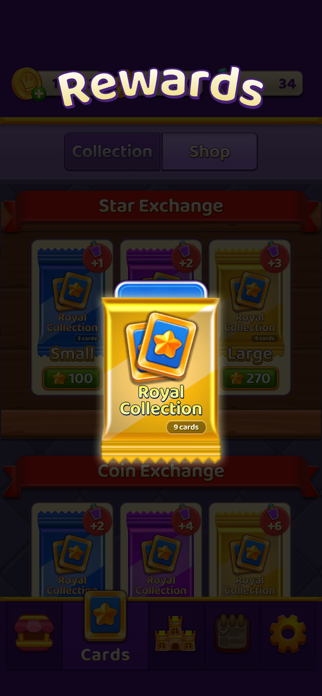 Bingo & Jigsaws Screenshot 8 of 10