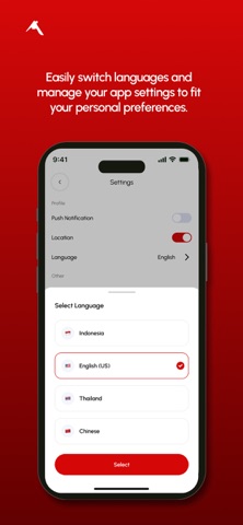 Cartiva screenshot