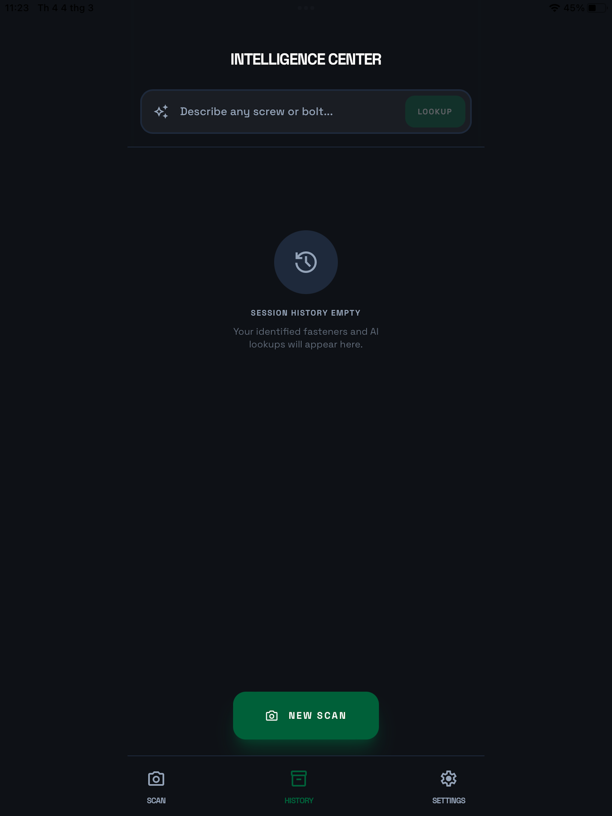 ScrewFinderAI screenshot 9