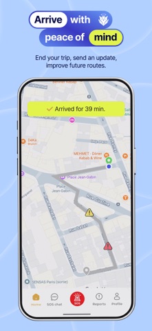 Sovangels screenshot