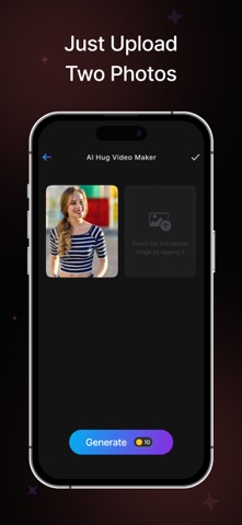 AI Kiss Video: Hug Video Maker screenshot 7