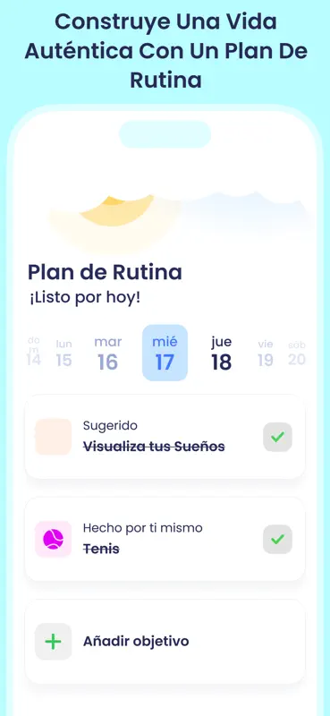 Breeze: Descúbrete screenshot 5 of 6