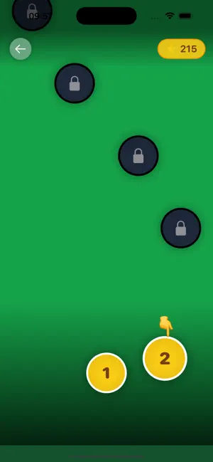 FindAnimalsJungleAdventure screenshot 2