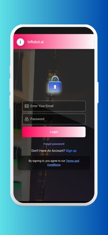Influbot Live Screenshot 3 of 6
