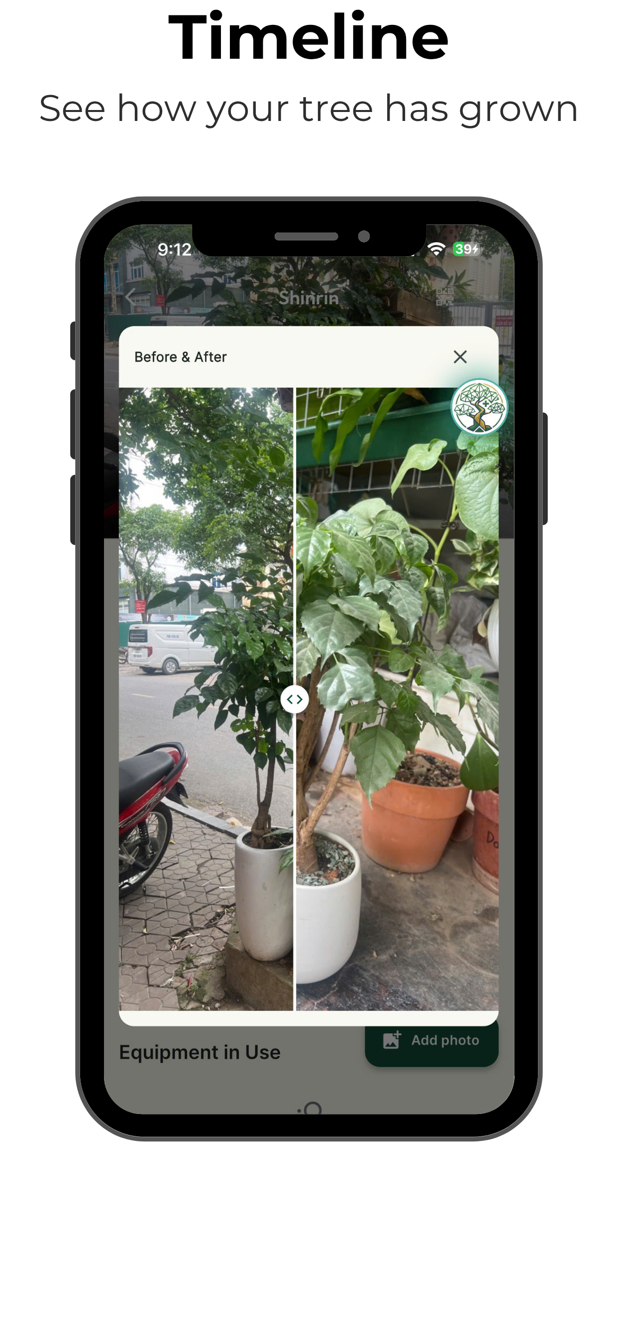 TreeMax: AI Plant Care