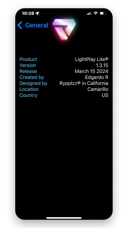 LightplayLite - Funkstar screenshot-3