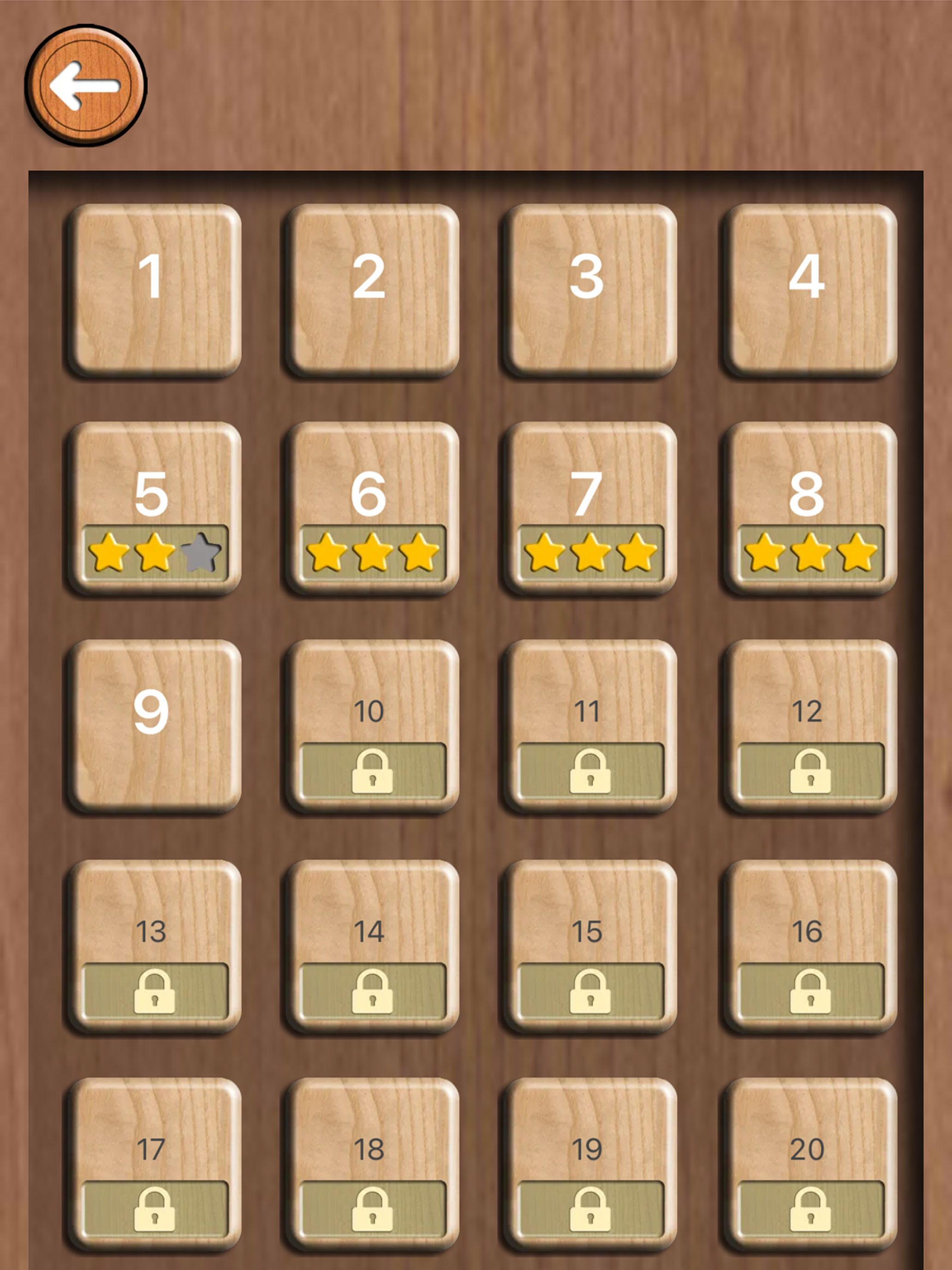 Lasers & Lamps Puzzle screenshot 4