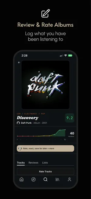 NextSpin screenshot 2