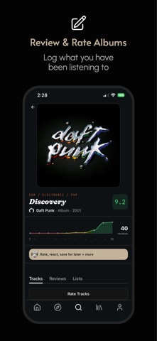 NextSpin Screenshot 2 of 5