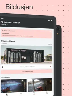Bildusjen screenshot 5