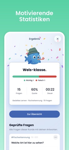 Angelmeister Angelschein Kurs screenshot