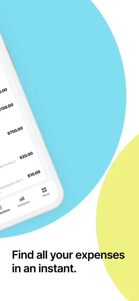 Zenka - Budget & Money Tracker screenshot 4