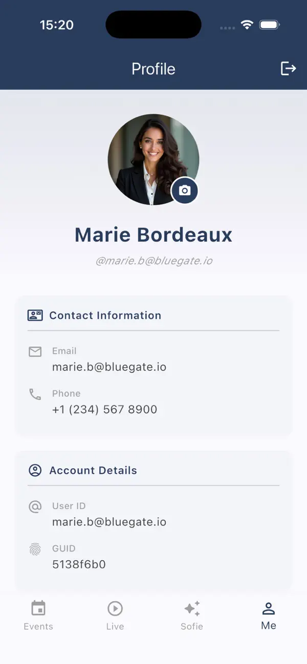 #5. ESNR (iOS) di: Naature