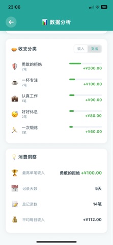 人生便利店 screenshot