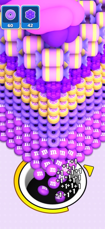 Holy Hole! screenshot 4