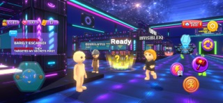 Funny Monster Collect Craze screenshot