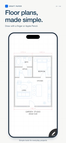 Draft Paper Screenshot 1 of 4