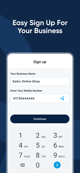 Pathao Pay Merchant Screenshot 2 of 6