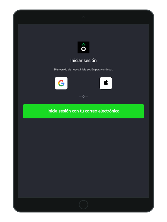 Elliott Traders app screenshot 3