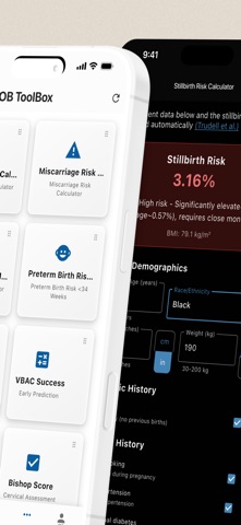 OB ToolBox Screenshot 2 of 8