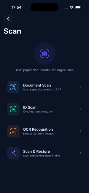 Allin PDF screenshot 1