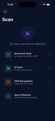 Allin PDF Screenshot 1 of 4