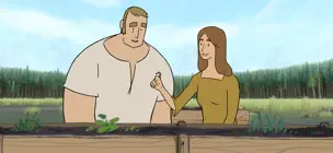 Pine: A Story of Loss - Screenshot 1