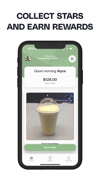 Cumberland Coffee Roasters