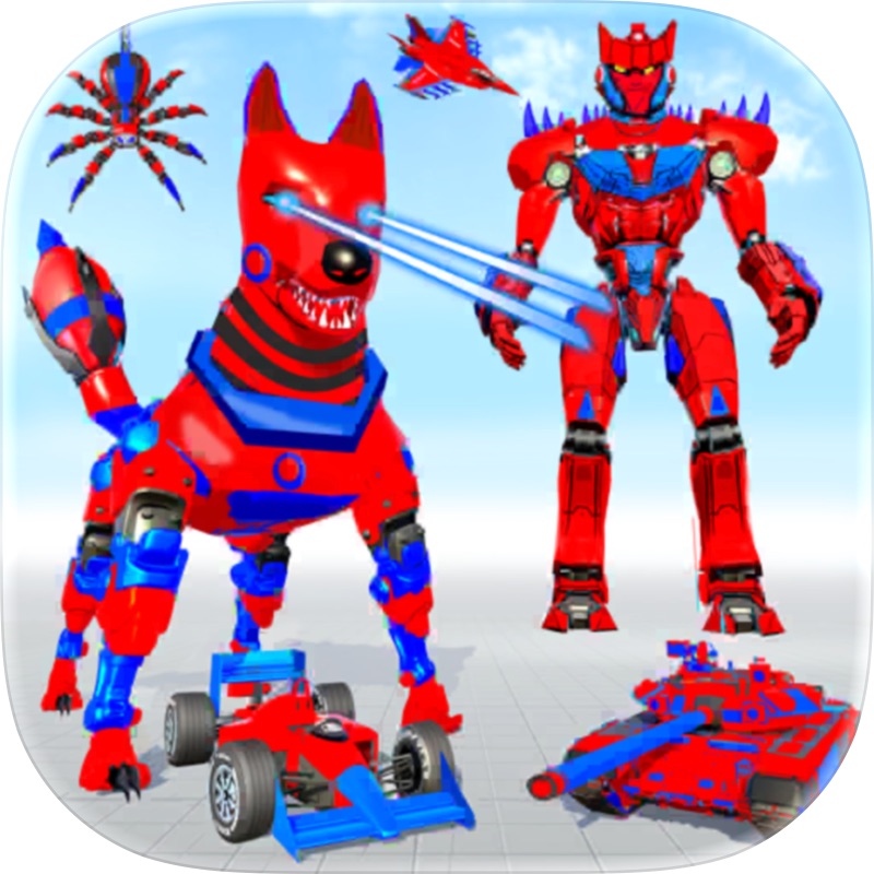 Mech Wars-Online Robot Battles screenshot 8