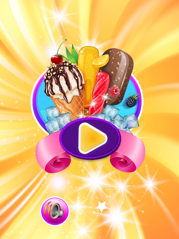 Screenshot #6 pour Sweet Scoop Maker
