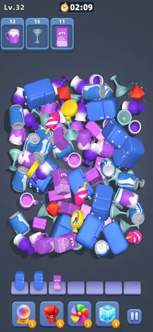 Match Shop 3D - Sort Master screenshot 3