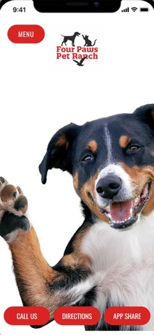 Four Paws Pet Ranch Screenshot 1 of 4