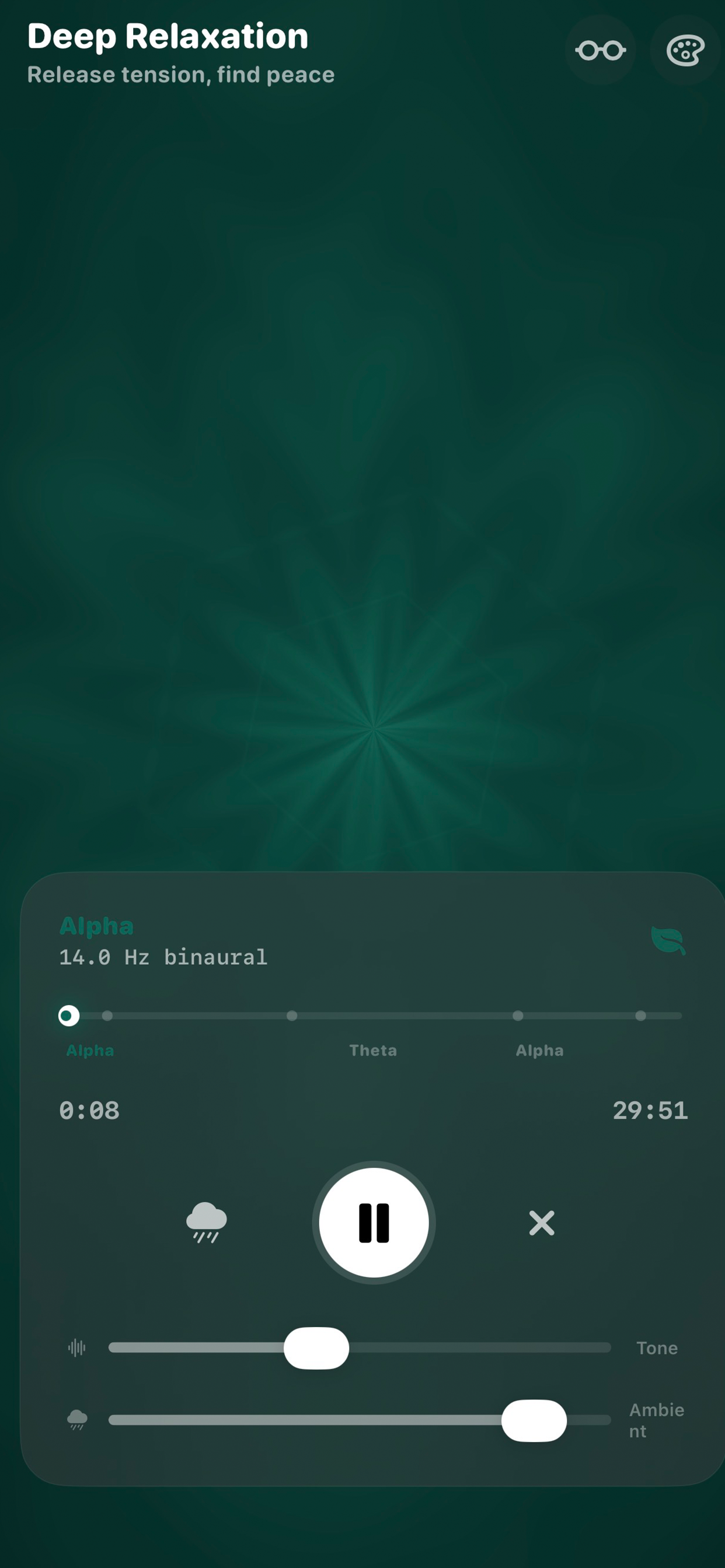 AuraHz screenshot 3