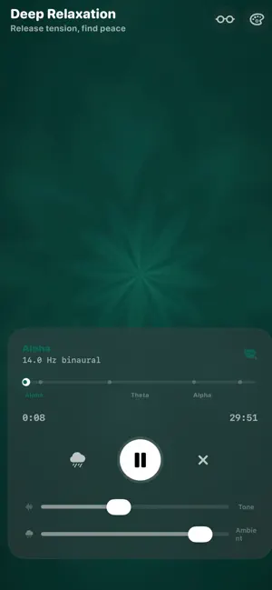 AuraHz screenshot 3