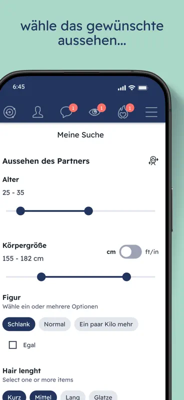 C-Date – Online-Dating screenshot 9 of 9