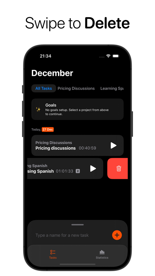 #5. Sessions! (macOS) 由: Nimblebyte Ltd