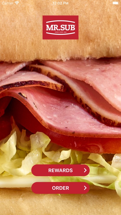 MR. SUB - Official