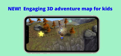 GraphoGame for School Screenshot 6 of 6
