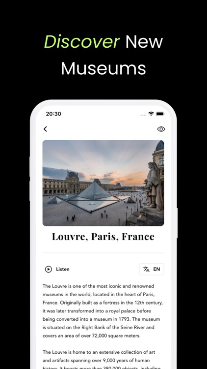 Learn Art History - Artify screenshot-6