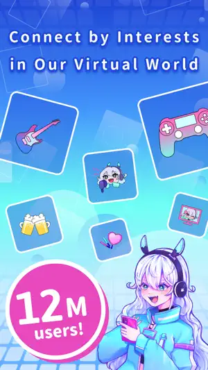 Yay! - community app screenshot 1