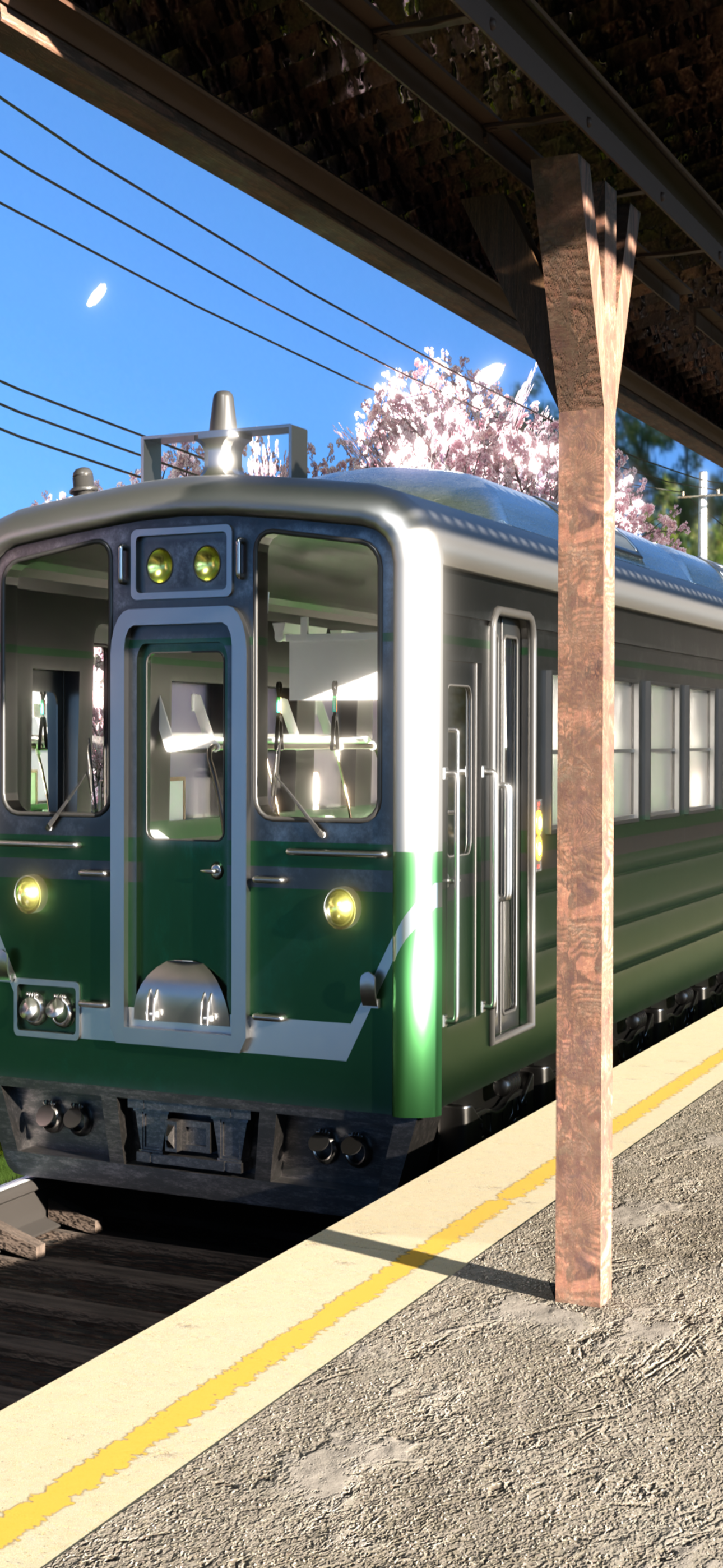 脱出ゲーム　駅から出たい