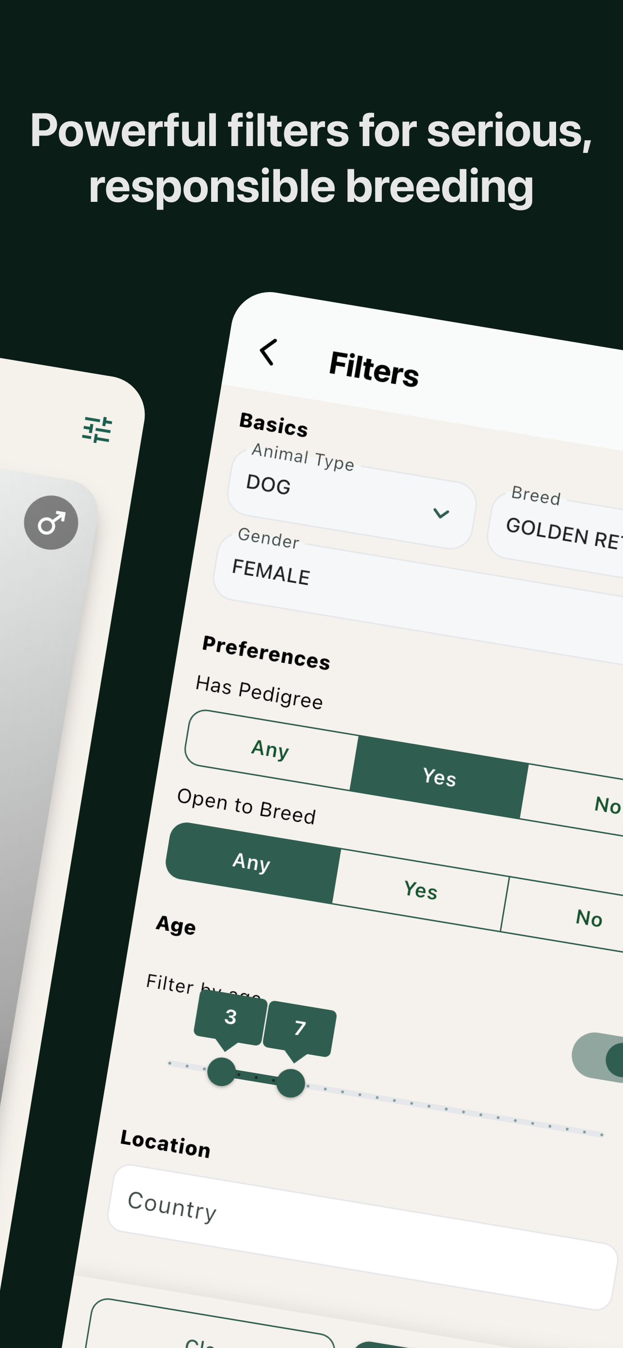 Pet Society - Meet Pet Lovers