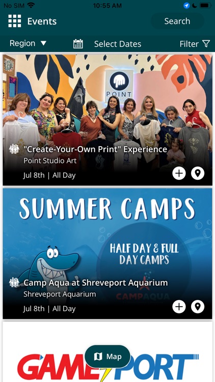 Boom or Bust Byway screenshot-6