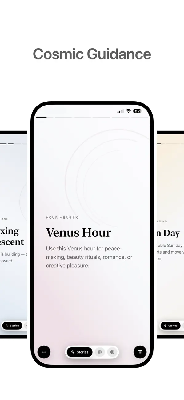 Planetary Hours + Widget Screenshot 5