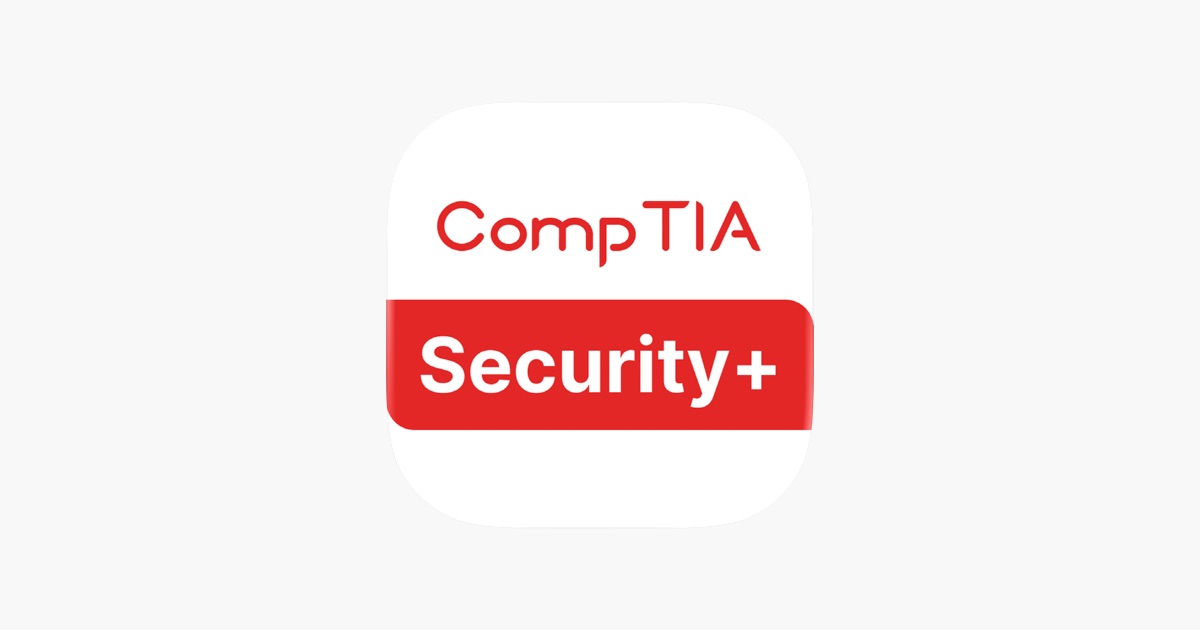 ‎CompTIA Security ExamSimulator App - App Store