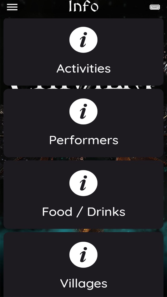 #3. Age of Chivalry - LVRenFair (iOS) 게시자: Clark County Nevada