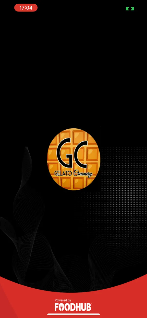 Screenshot #1 pour Gelato Creamery.